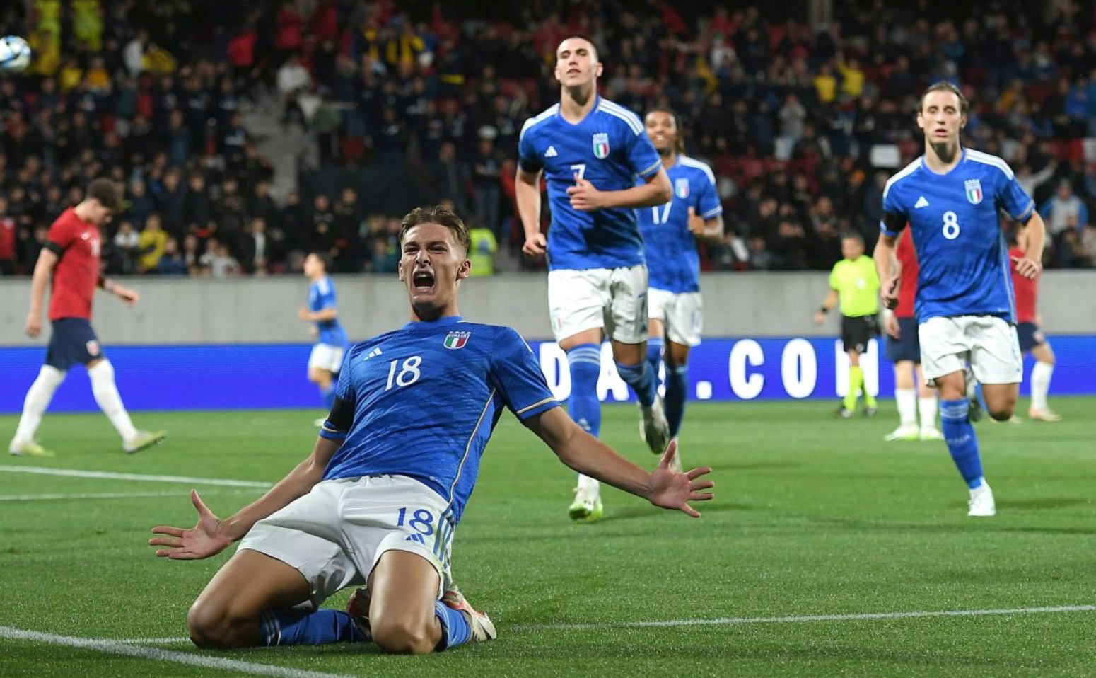 朱鹏宇：感谢俱乐部、李导还有教练组本赛季给我这么多机会（朱鹏宇：感谢俱乐部、李导和教练组本赛季对我的信任与重用）