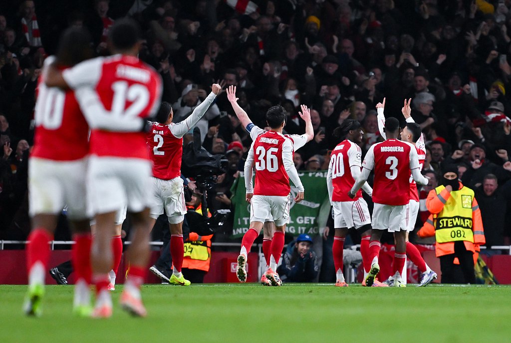 维多利亚面对马德里在圣马梅斯：阿诺德和卡马万加受伤（圣马梅斯之战：维多利亚对阵马德里，阿诺德与卡马万加因伤缺阵）