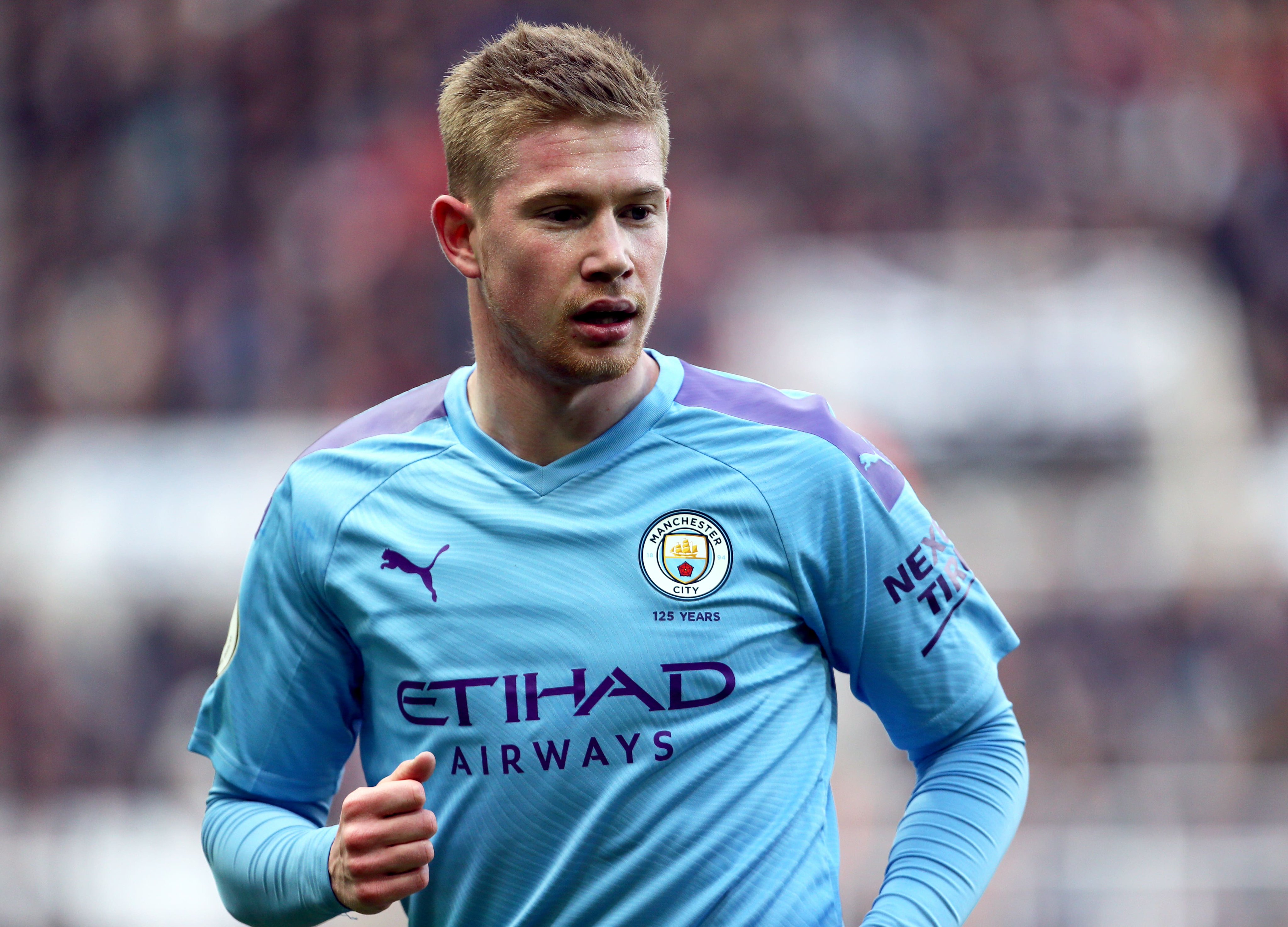 库库问答：若世界杯夺冠就剃光头；面对过的最强前锋是登贝莱（库库专访：若夺世界杯将剃光头，生涯最强对位前锋点名登贝莱）