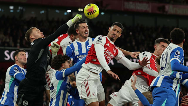 超级计算机预测阿森纳87分夺英超冠军，曼城屈居次位（超算预测：阿森纳以87分问鼎英超，曼城位列第二）