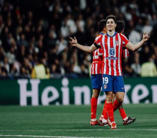 阿莫林：我并不意外能取胜，这对每个人来说都是美好的一天（阿莫林：赢球并不意外，今天是属于所有人的好日子）